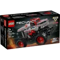 Lego Technic - Monster Jam Thunderroarus 42200