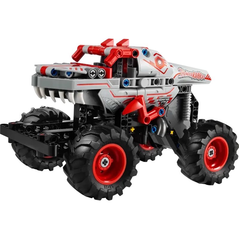 Lego Technic - Monster Jam Thunderroarus 42200