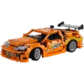 Lego Technic - Fast and Furious Toyota Supra MK4 42204