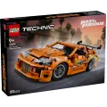 Lego Technic - Fast & Furious Toyota Supra MK4 42204