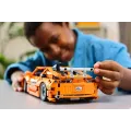 Lego Technic - Fast and Furious Toyota Supra MK4 42204