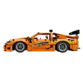Lego Technic - Fast and Furious Toyota Supra MK4 42204