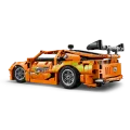 Lego Technic - Fast and Furious Toyota Supra MK4 42204