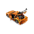 Lego Technic - Fast and Furious Toyota Supra MK4 42204