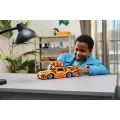 Lego Technic - Fast and Furious Toyota Supra MK4 42204