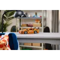Lego Technic - Fast and Furious Toyota Supra MK4 42204