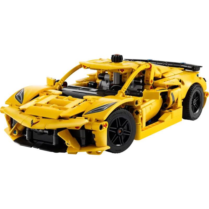 Lego Technic - Chevrolet Corvette Stingray 42205