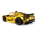 Lego Technic - Chevrolet Corvette Stingray 42205