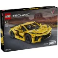 Lego Technic - Chevrolet Corvette Stingray 42205