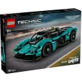 Lego Technic - Aston Martin Valkyrie 42208 Lego Technic - Aston Martin Valkyrie 42208