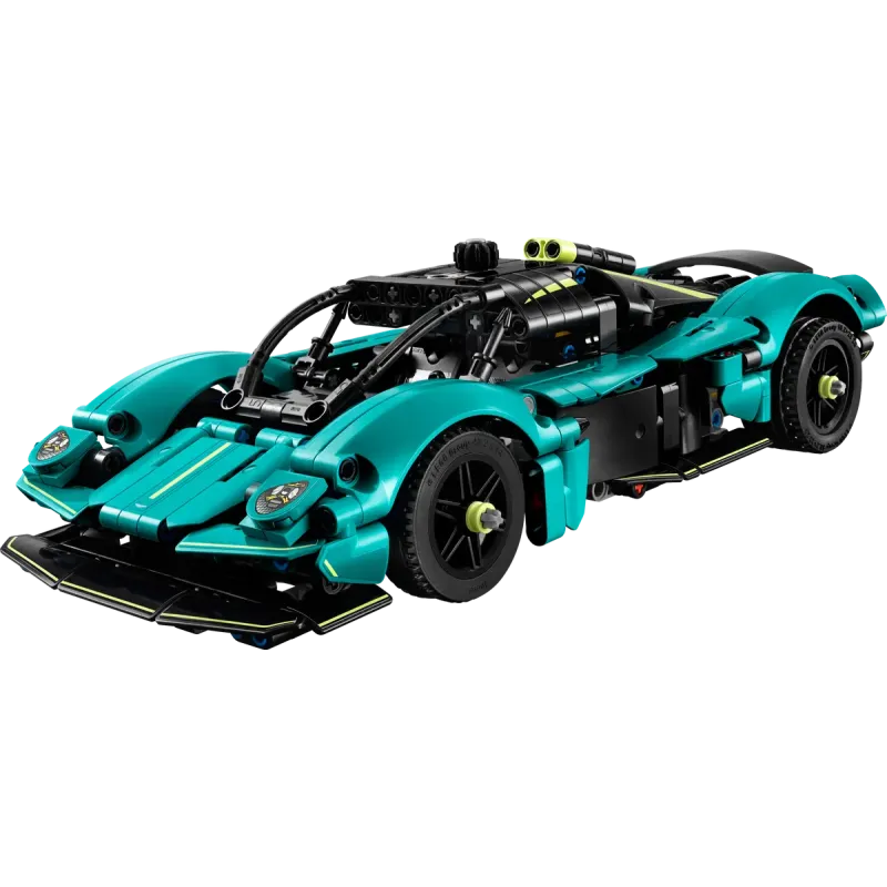 Lego Technic - Aston Martin Valkyrie 42208
