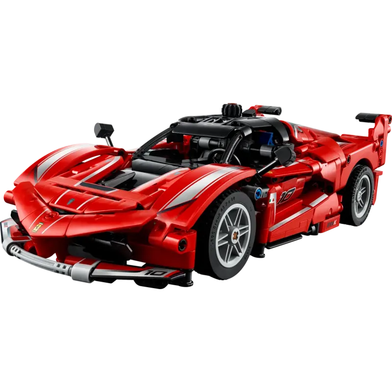 Lego Technic - Ferrari FXX K 42212