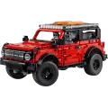 Lego Technic - Ford Bronco® SUV 42213