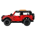 Lego Technic - Ford Bronco® SUV 42213