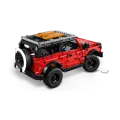 Lego Technic - Ford Bronco® SUV 42213
