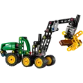Lego Technic -  John Deere 1470H Wheeled Harvester 42218