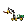 Lego Technic -  John Deere 1470H Wheeled Harvester 42218