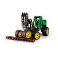Lego Technic -  John Deere 1470H Wheeled Harvester 42218