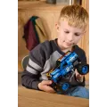 Lego Technic - Monster Jam Grave Digger Fire And Ice 42219