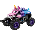 Lego Technic - Monster Jam™ Sparkle Smash™ Pull-Back 42220