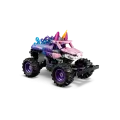 Lego Technic - Monster Jam™ Sparkle Smash™ Pull-Back 42220