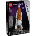 Lego Technic - Nasa Artemis Space Launch System Rocket 42221