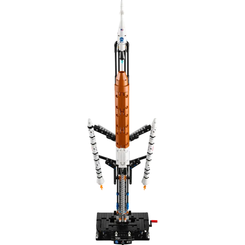 Lego Technic - Nasa Artemis Space Launch System Rocket 42221