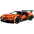 Lego Technic - Bugatti Chiron Pur Sport Hypercar 42222
