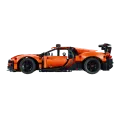 Lego Technic - Bugatti Chiron Pur Sport Hypercar 42222