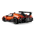 Lego Technic - Bugatti Chiron Pur Sport Hypercar 42222