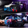Lego Technic - BMW M4 GT3 EVO Race Car 42226