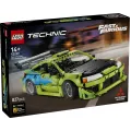 Lego Technic - Fast & Furious Mitsubishi Eclipse Car 42229