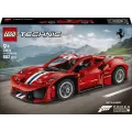 Lego Technic - Ferrari 488 Pista Car 42235