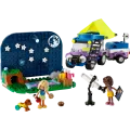 Lego Friends - Stargazing Camping Vehicle 42603