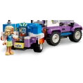 Lego Friends - Stargazing Camping Vehicle 42603