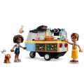 Lego Friends - Mobile Bakery Food Cart 42606