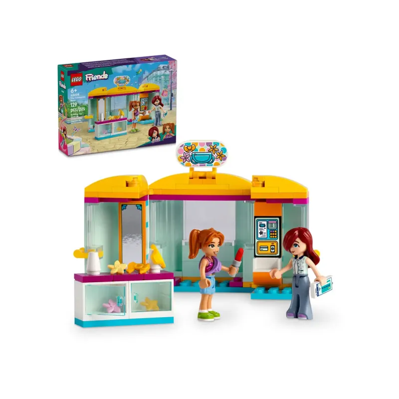 Lego Friends - Tiny Accessories Store 42608