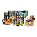 Lego Friends - Karaoke Music Party 42610