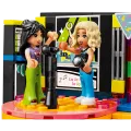 Lego Friends - Karaoke Music Party 42610