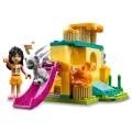 Lego Friends - Cat Playground Adventure 42612