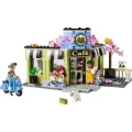 Lego Friends - Heartlake City Cafe 42618