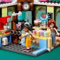 Lego Friends - Heartlake City Cafe 42618