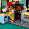 Lego Friends - Heartlake City Cafe 42618