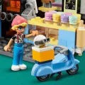 Lego Friends - Heartlake City Cafe 42618