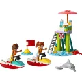 Lego Friends - Beach Water Scooter 42623