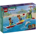 Lego Friends - Beach Water Scooter 42623