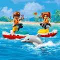 Lego Friends - Beach Water Scooter 42623