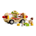 Lego Friends - Hot Dog Food Truck 42633