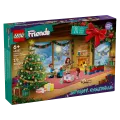 Lego Friends - Advent Calendar 2024 42637