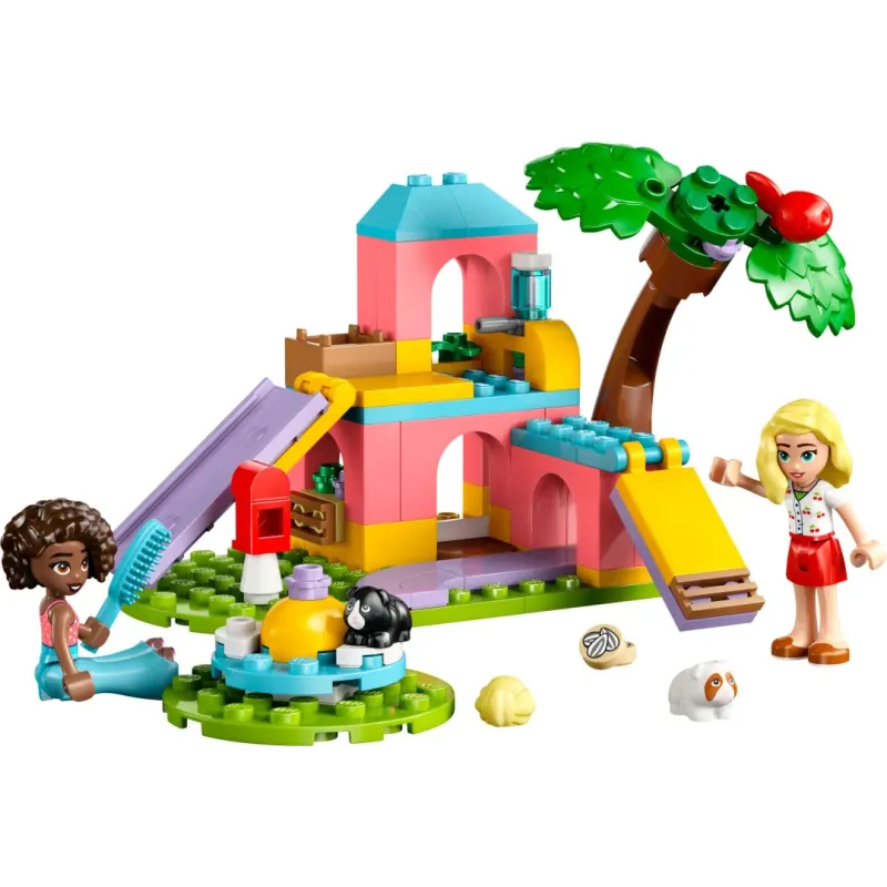 Lego Friends - Guinea Pig Playground 42640